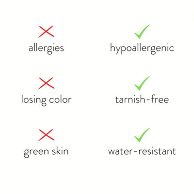 Stylische Handkette Armband