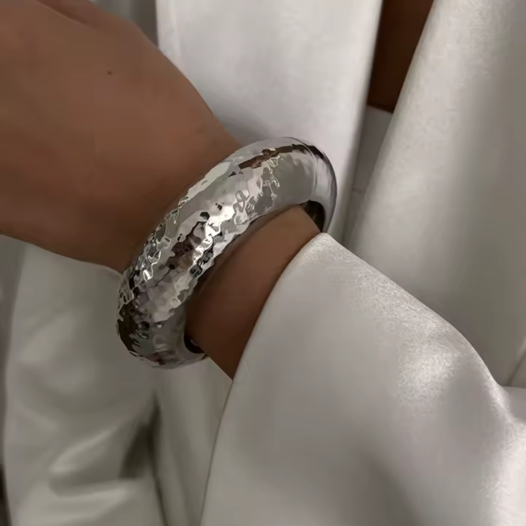 Steampunk Perlenarmband