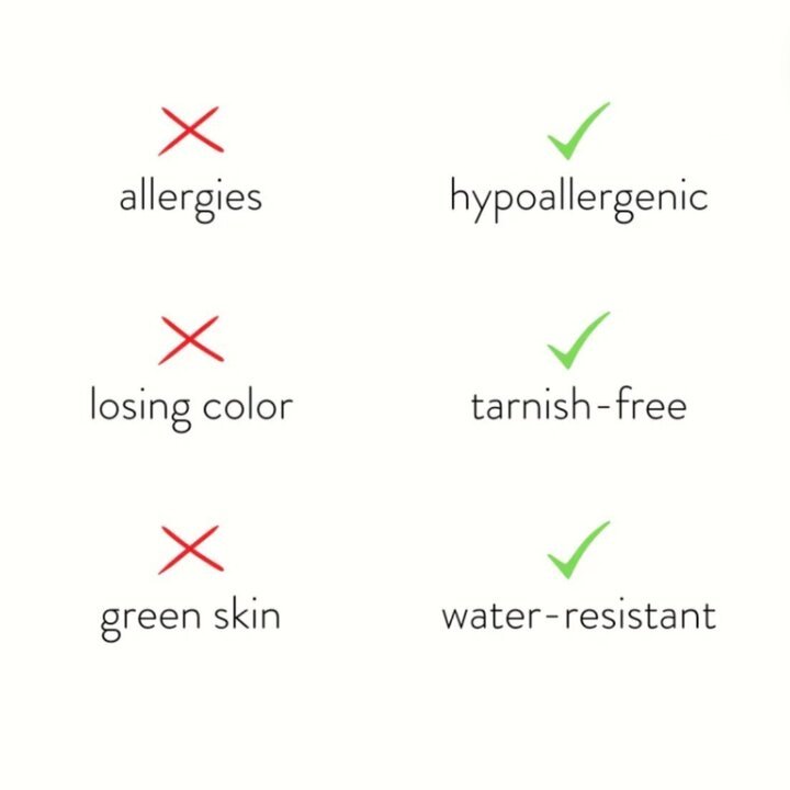 Kiya Gelaagd Silberring