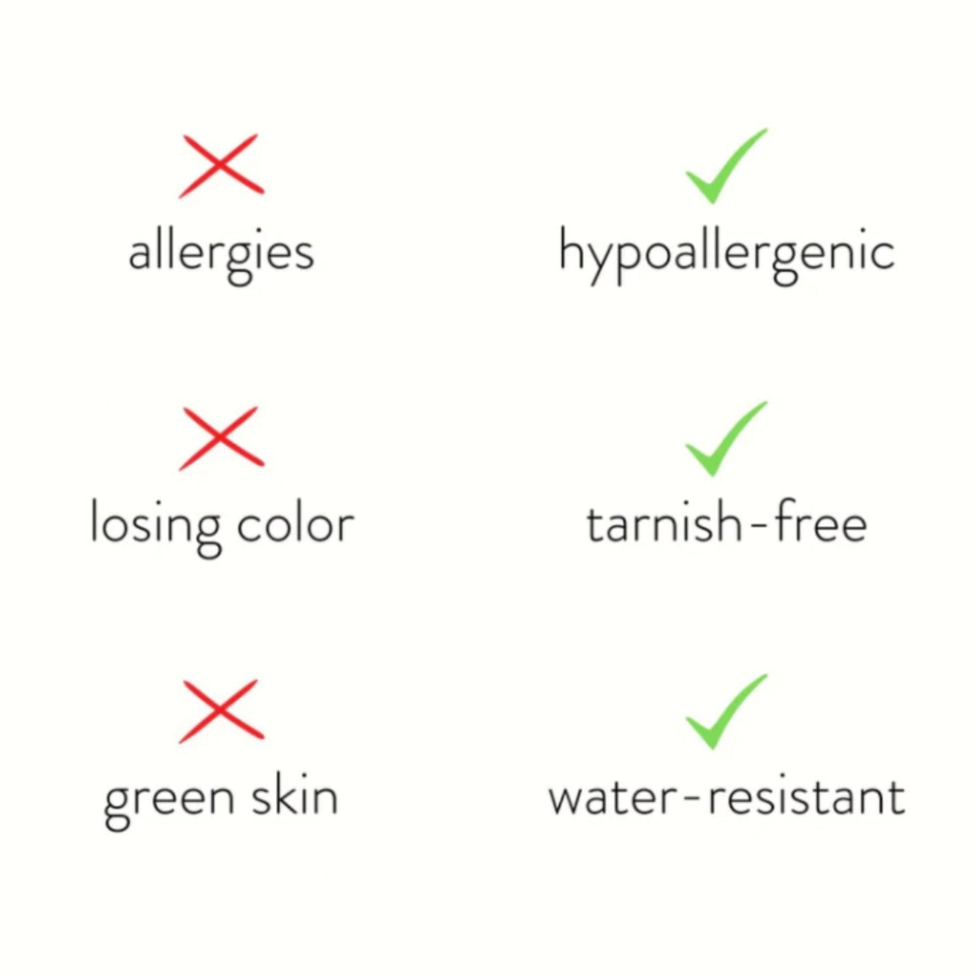 Mila Twist Silberne Kettenhalskette